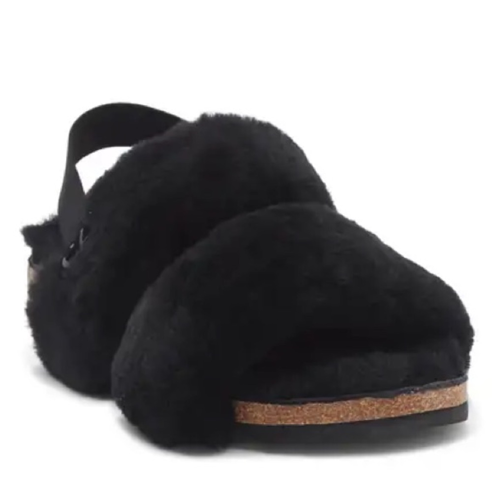 EZ Feet Sandals with Elastic Strap